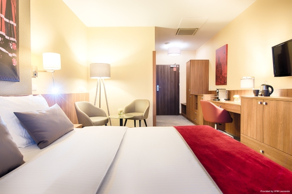 Leonardo Royal Hotel Warsaw (Warschau)